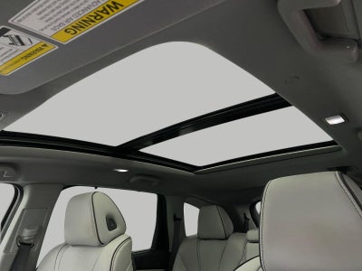 2024 Acura MDX SH-AWD w/Advance Package
