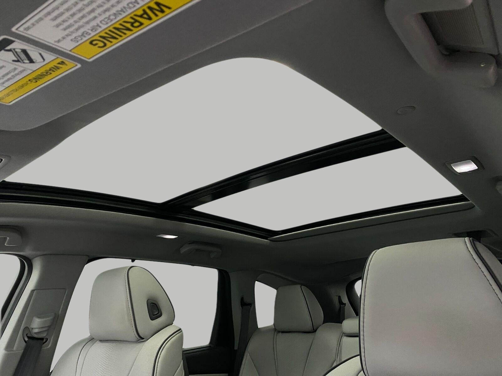 2024 Acura MDX SH-AWD w/Advance Package
