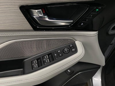 2024 Acura MDX SH-AWD w/Advance Package