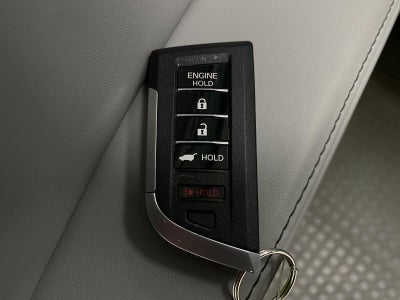 2024 Acura MDX SH-AWD w/Advance Package
