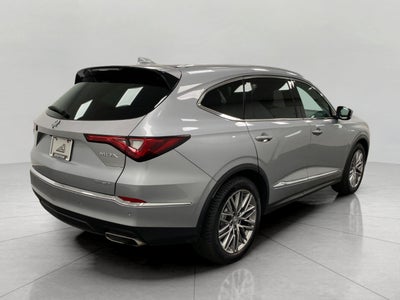 2024 Acura MDX SH-AWD w/Advance Package