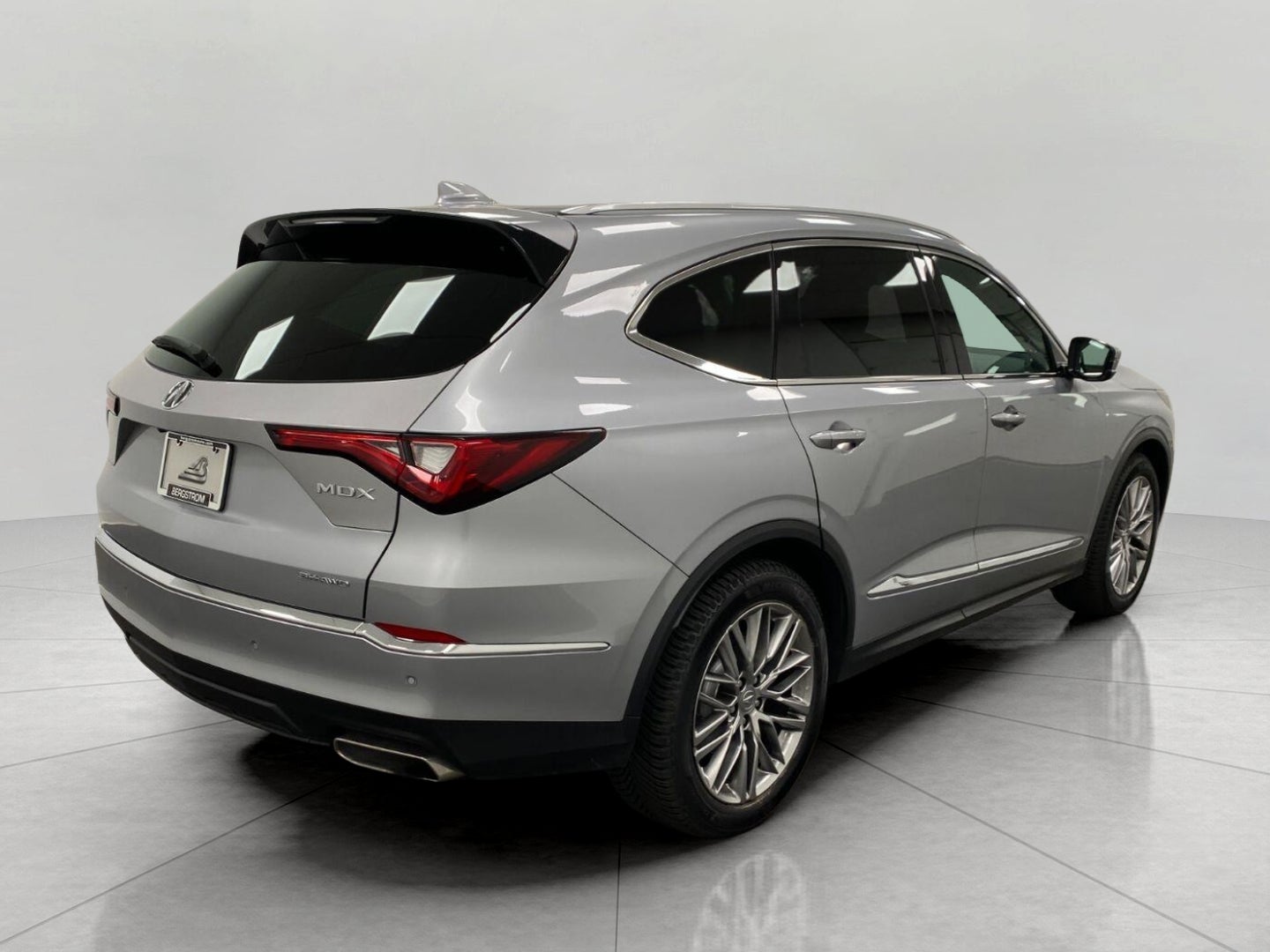 2024 Acura MDX SH-AWD w/Advance Package
