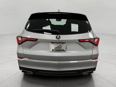 2024 Acura MDX SH-AWD w/Advance Package
