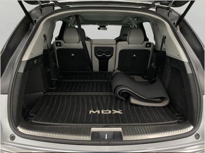 2024 Acura MDX SH-AWD w/Advance Package