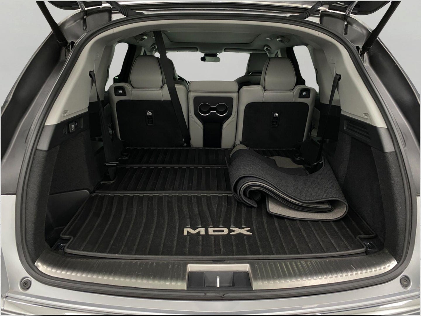 2024 Acura MDX SH-AWD w/Advance Package