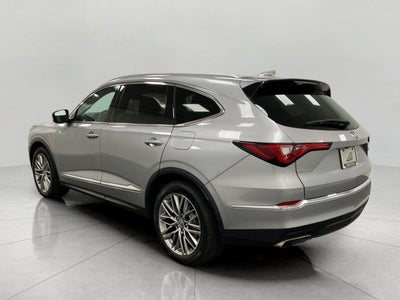 2024 Acura MDX SH-AWD w/Advance Package