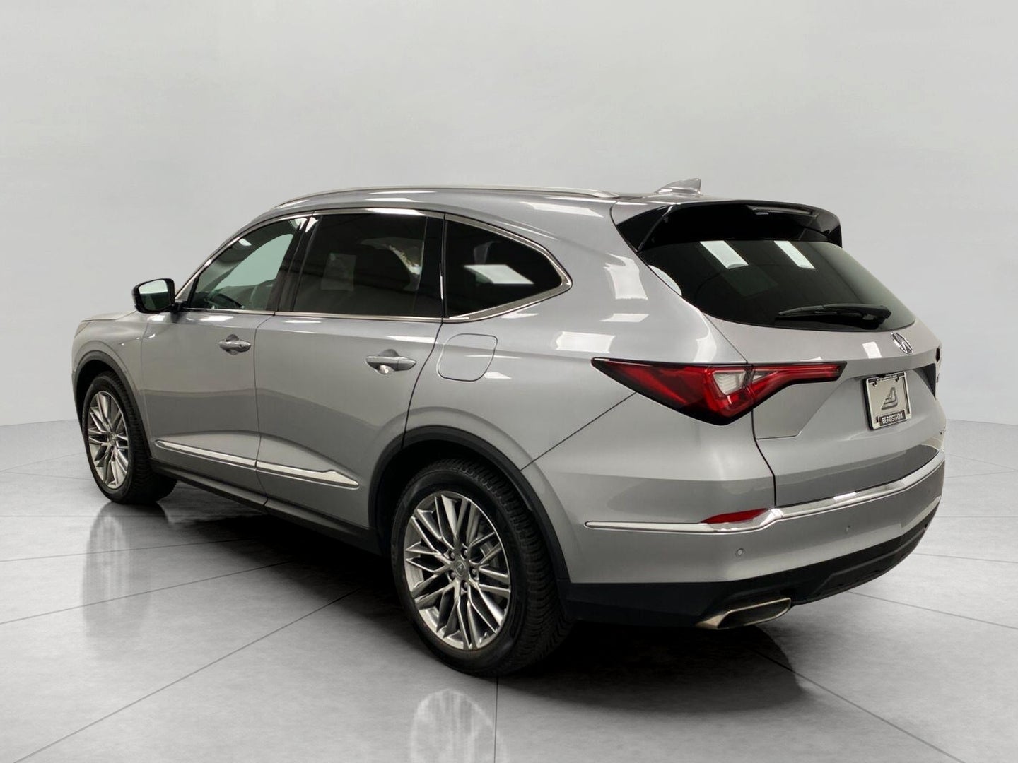 2024 Acura MDX SH-AWD w/Advance Package