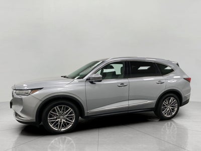 2024 Acura MDX SH-AWD w/Advance Package