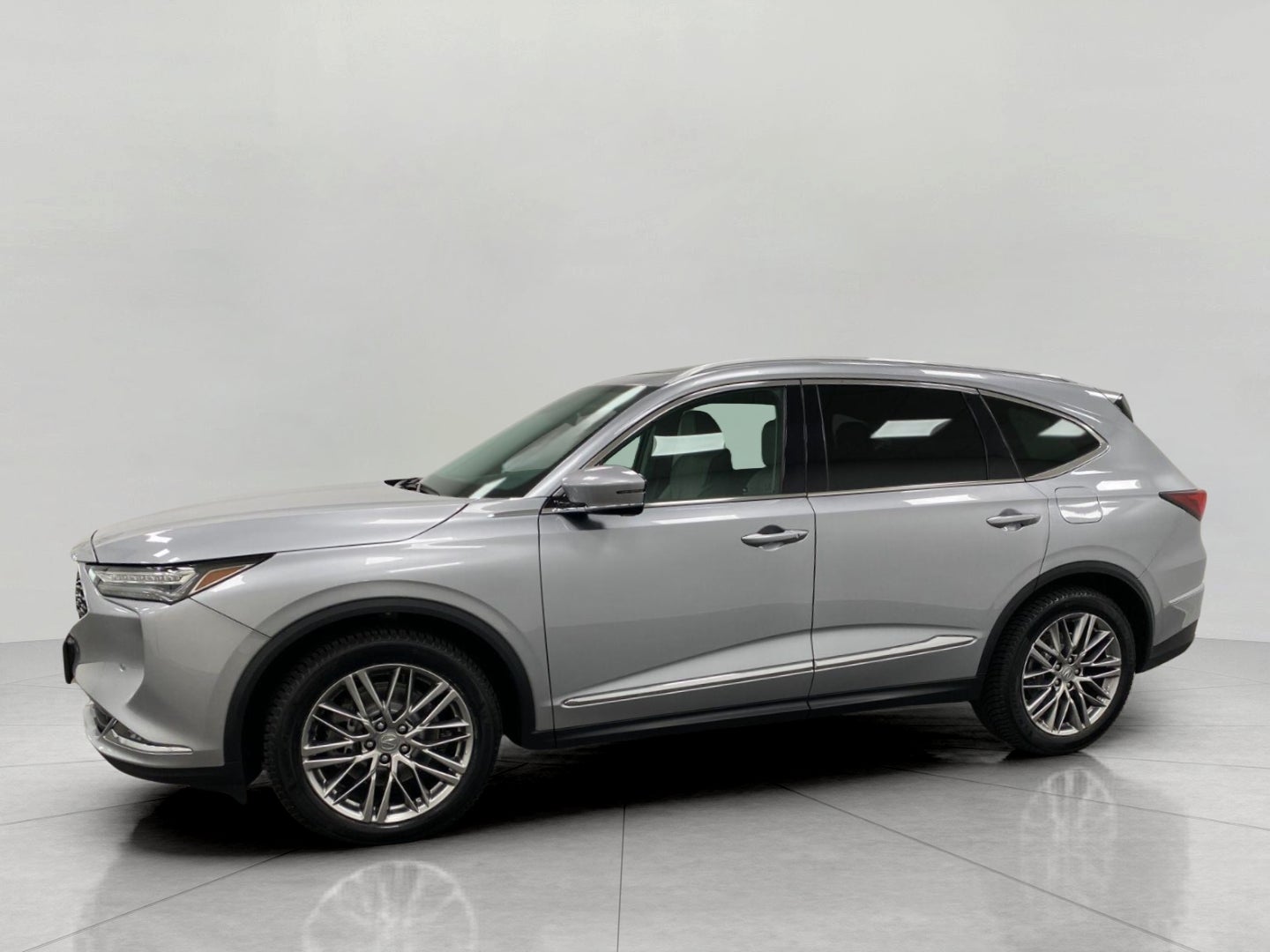 2024 Acura MDX SH-AWD w/Advance Package