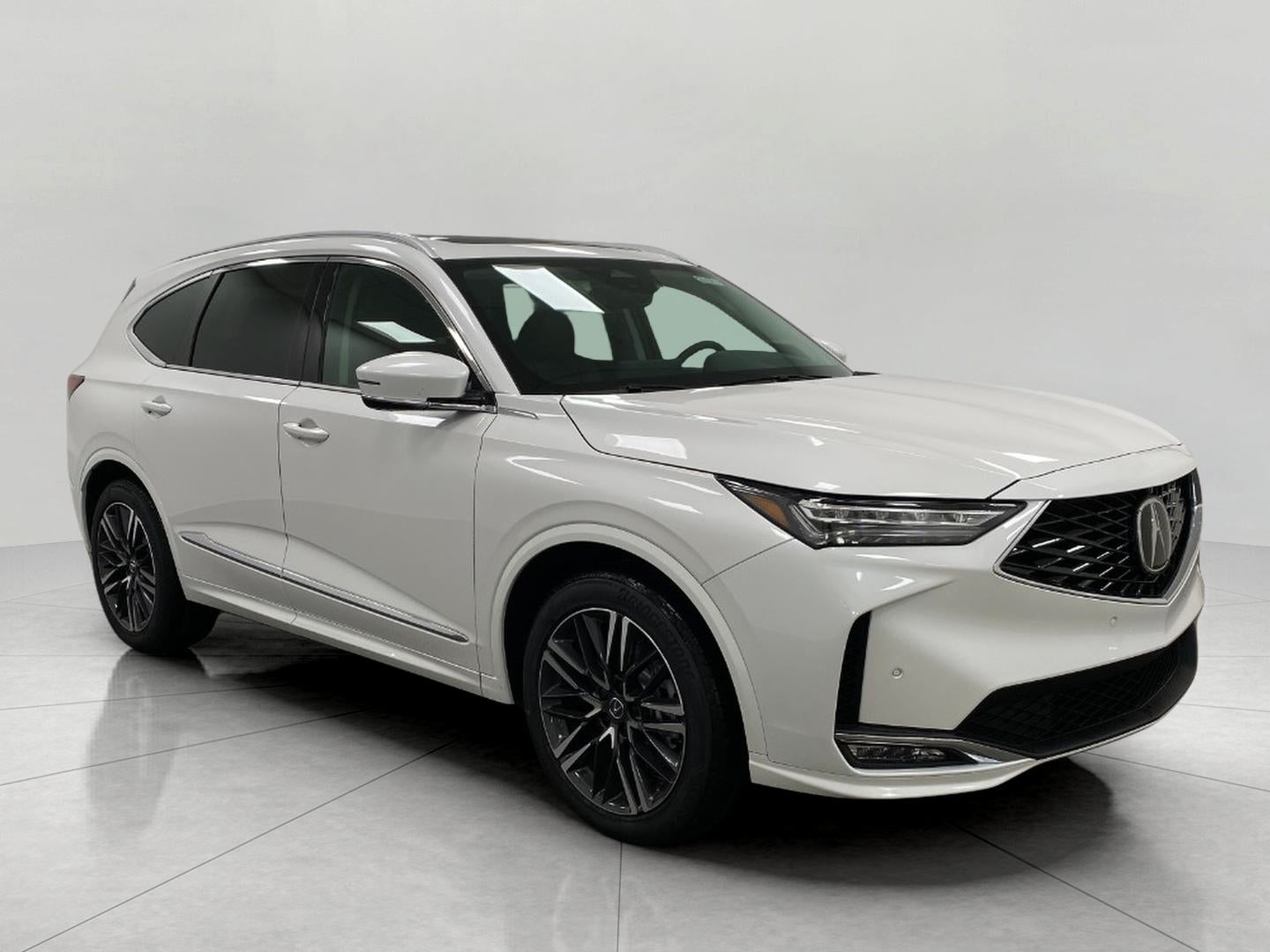2026 Acura MDX SH-AWD w/Advance Package