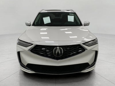 2026 Acura MDX SH-AWD w/Advance Package
