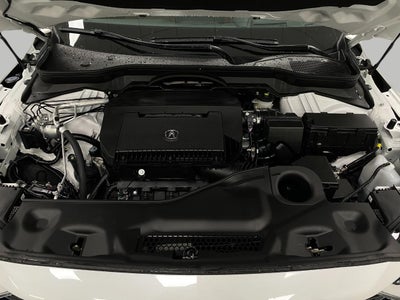 2026 Acura MDX SH-AWD w/Advance Package