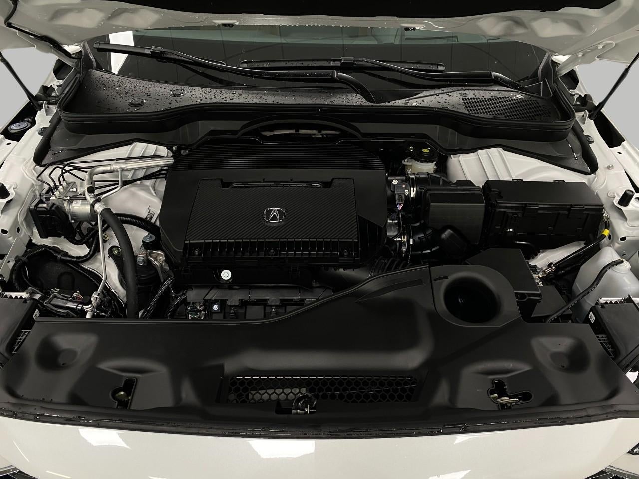 2026 Acura MDX SH-AWD w/Advance Package