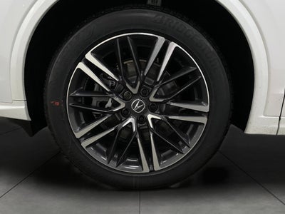 2026 Acura MDX SH-AWD w/Advance Package