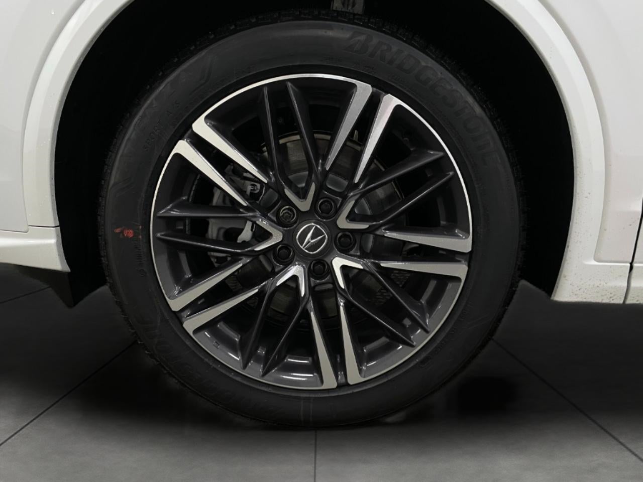 2026 Acura MDX SH-AWD w/Advance Package