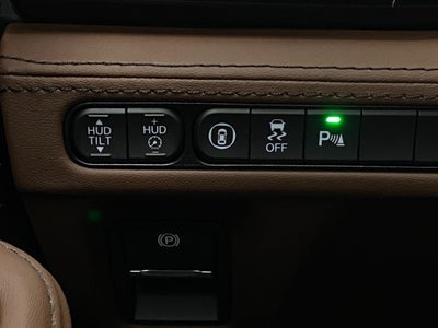 2026 Acura MDX SH-AWD w/Advance Package