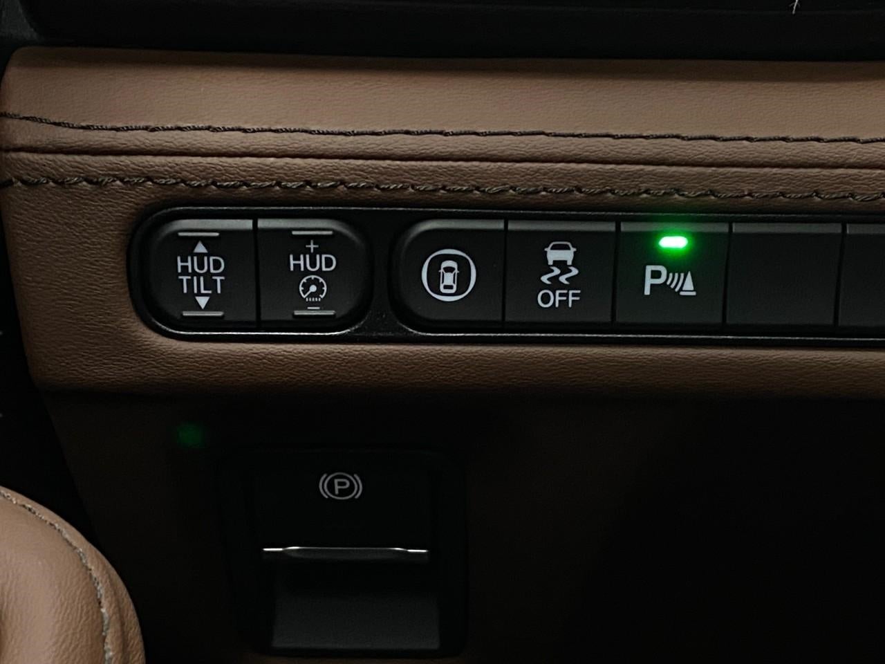 2026 Acura MDX SH-AWD w/Advance Package