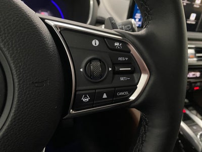 2026 Acura MDX SH-AWD w/Advance Package