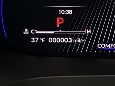 2026 Acura MDX SH-AWD w/Advance Package