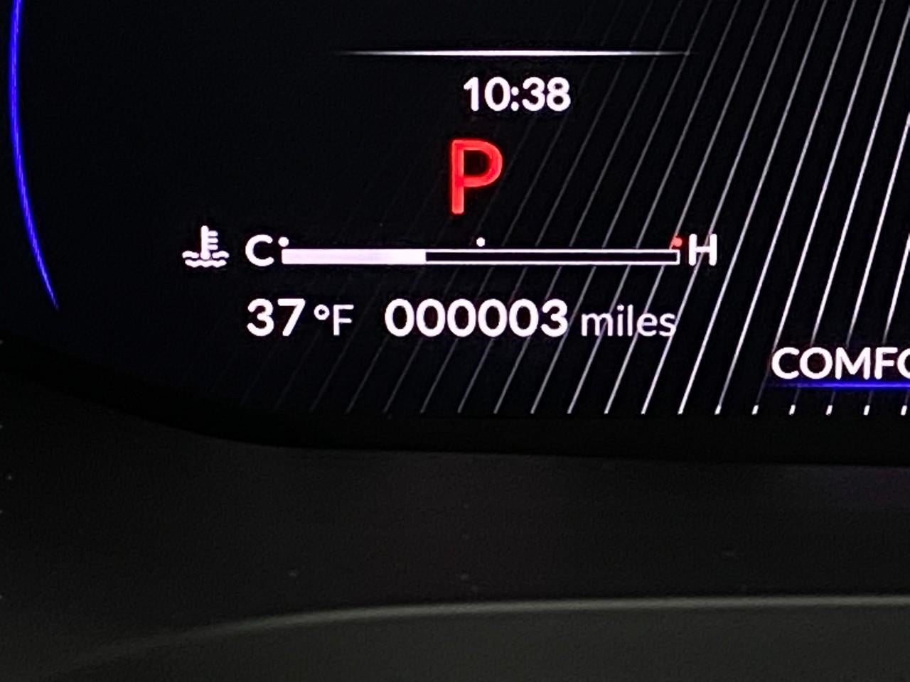 2026 Acura MDX SH-AWD w/Advance Package