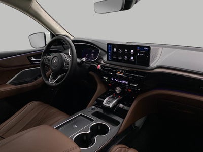 2026 Acura MDX SH-AWD w/Advance Package