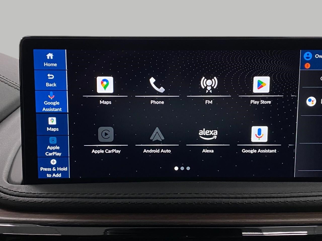 2026 Acura MDX SH-AWD w/Advance Package