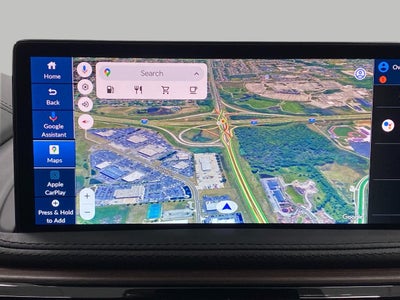 2026 Acura MDX SH-AWD w/Advance Package