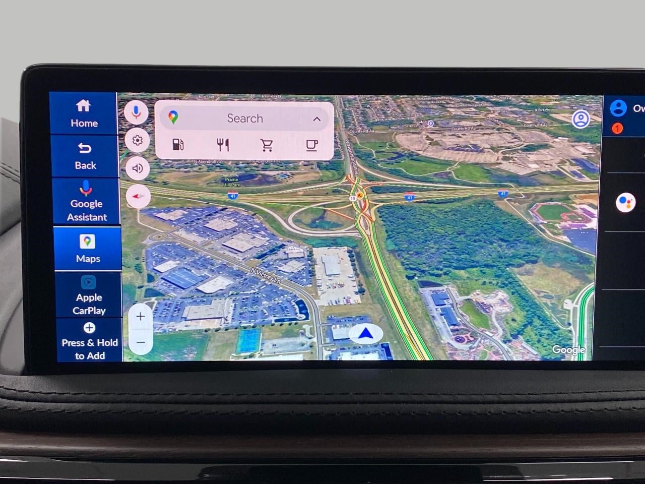 2026 Acura MDX SH-AWD w/Advance Package