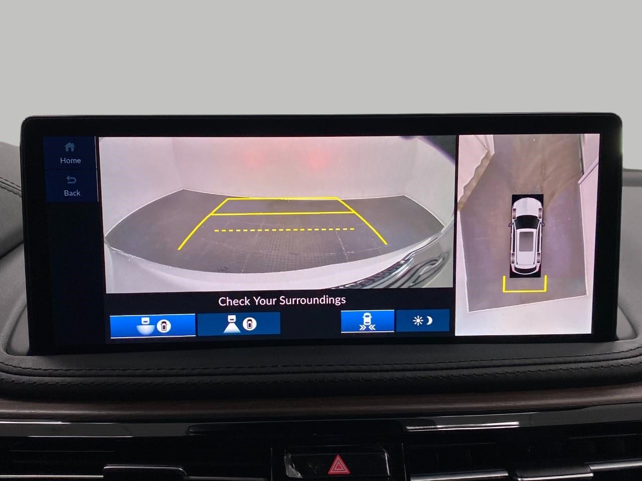 2026 Acura MDX SH-AWD w/Advance Package