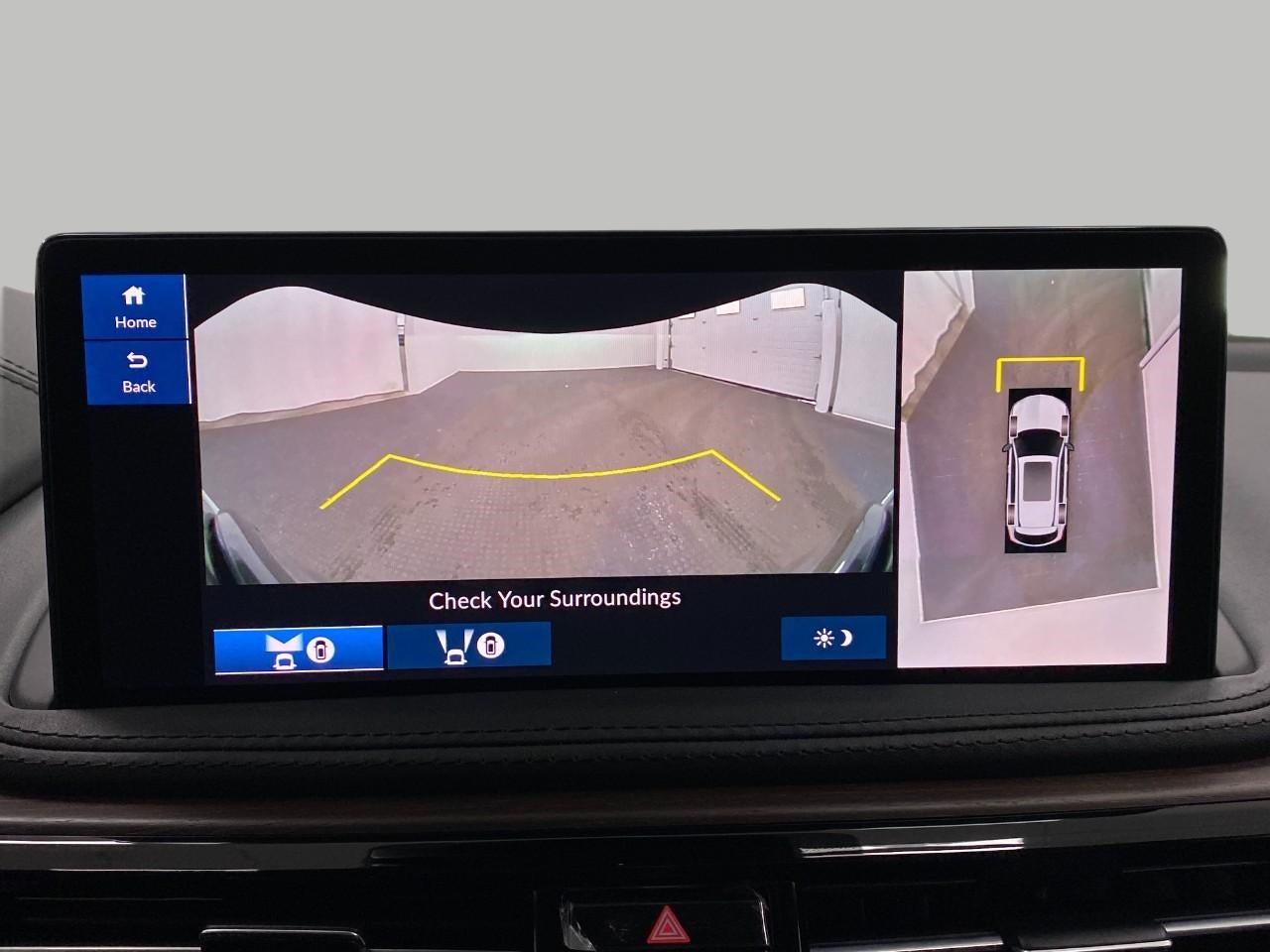 2026 Acura MDX SH-AWD w/Advance Package