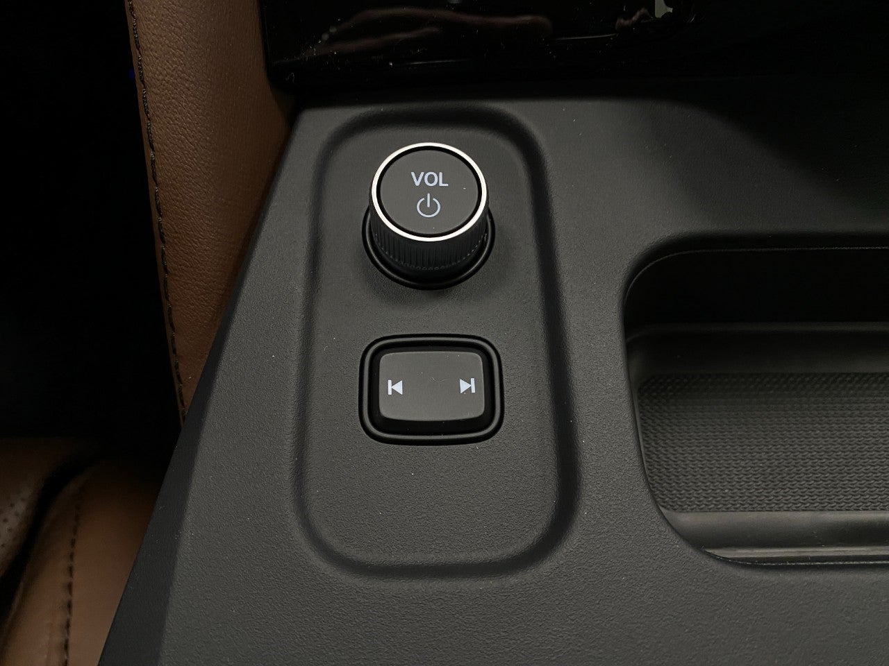 2026 Acura MDX SH-AWD w/Advance Package