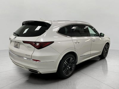 2026 Acura MDX SH-AWD w/Advance Package