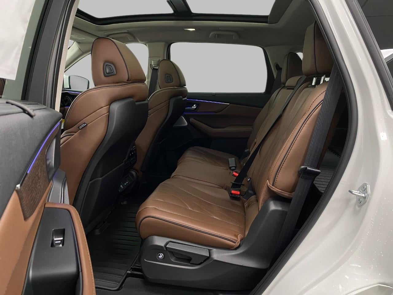 2026 Acura MDX SH-AWD w/Advance Package