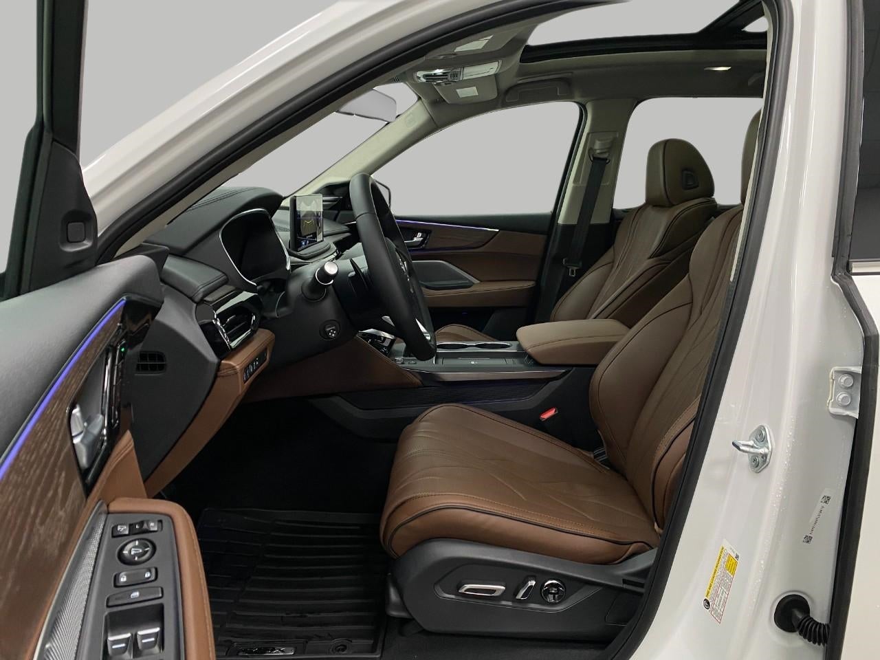 2026 Acura MDX SH-AWD w/Advance Package