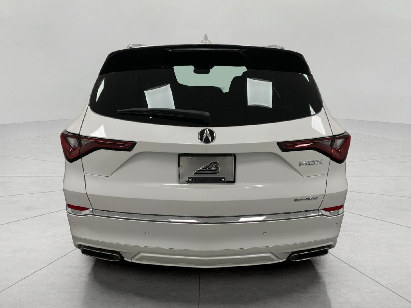 2026 Acura MDX SH-AWD w/Advance Package