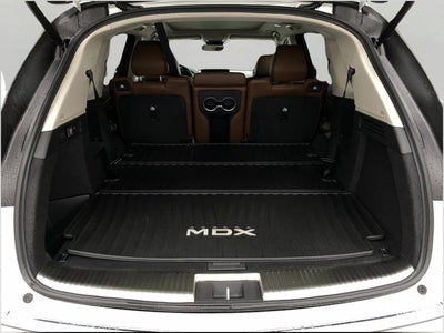2026 Acura MDX SH-AWD w/Advance Package