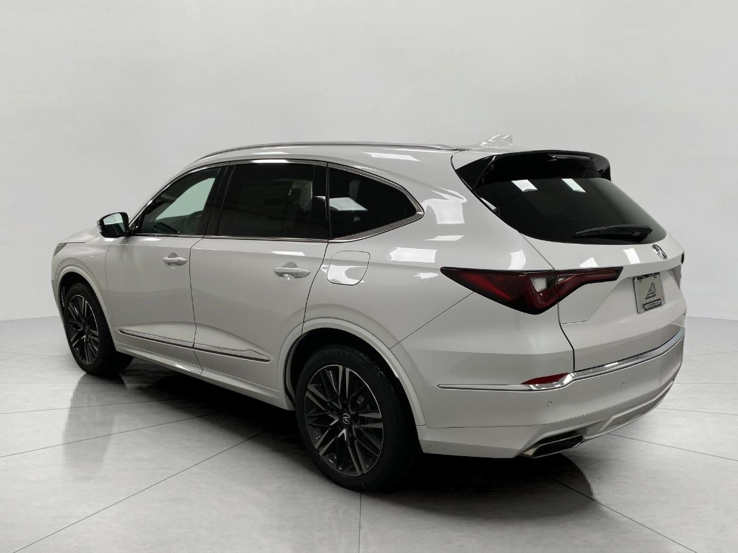 2026 Acura MDX SH-AWD w/Advance Package