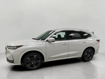 2026 Acura MDX SH-AWD w/Advance Package