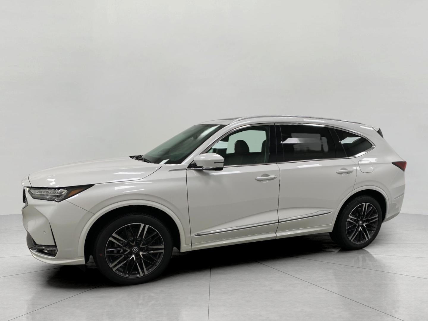 2026 Acura MDX SH-AWD w/Advance Package
