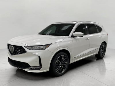 2026 Acura MDX SH-AWD w/Advance Package