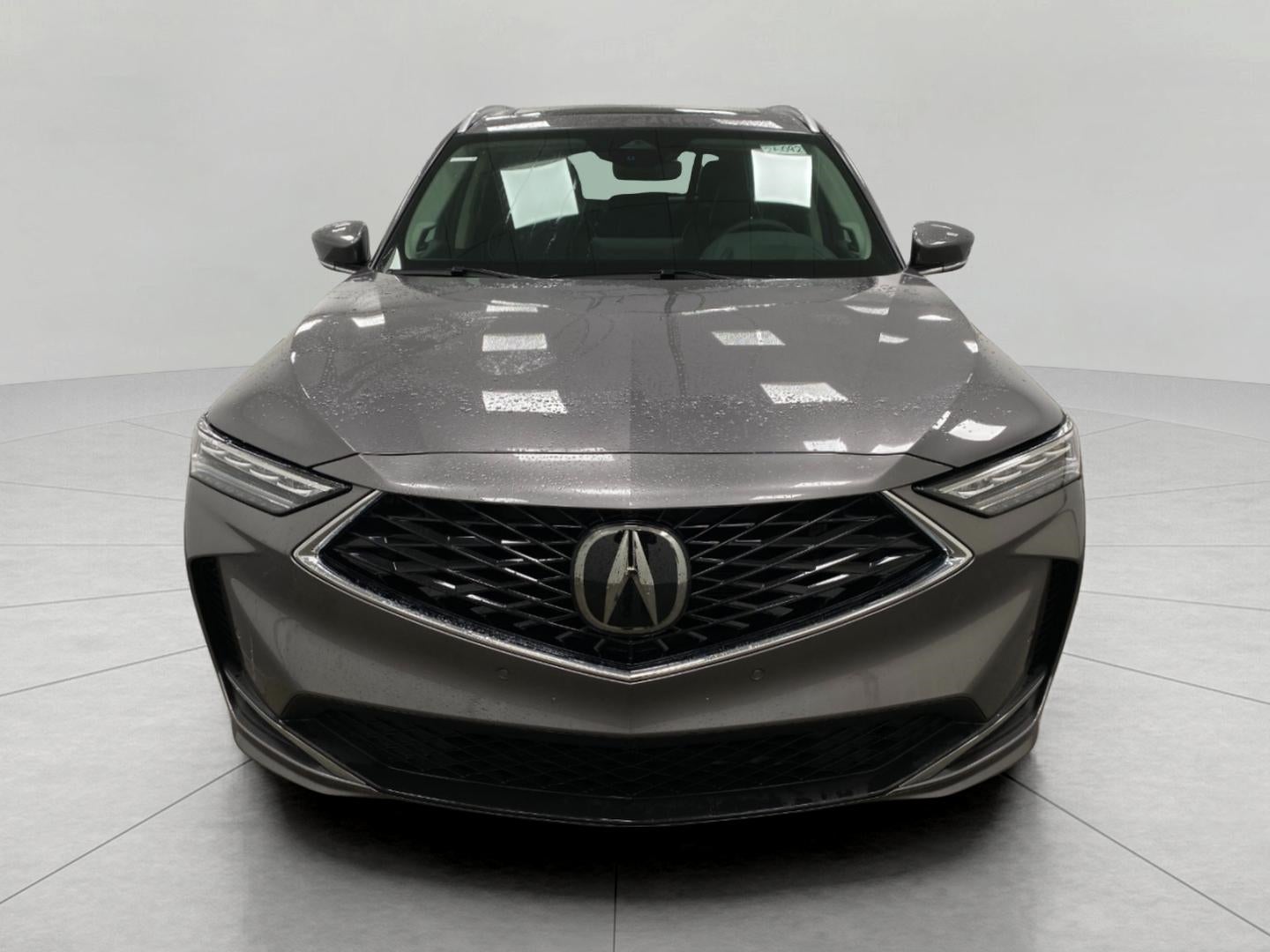 2026 Acura MDX SH-AWD w/Advance Package