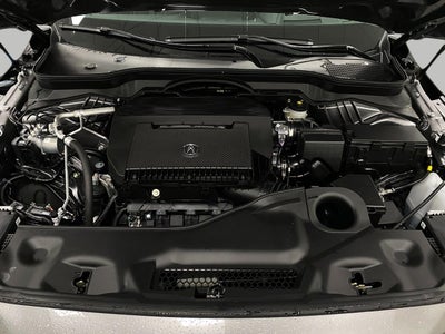 2026 Acura MDX SH-AWD w/Advance Package