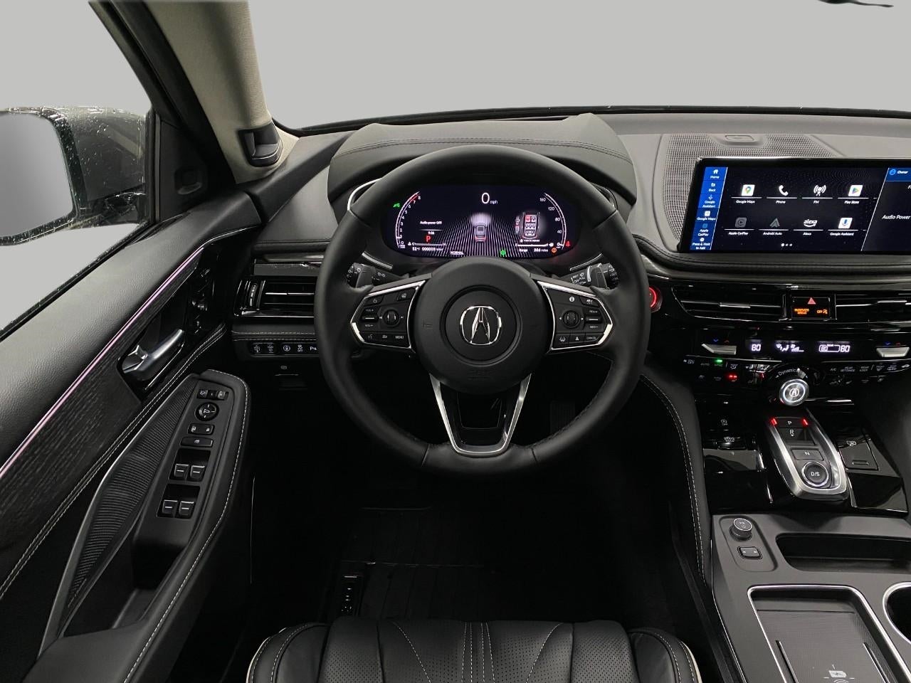 2026 Acura MDX SH-AWD w/Advance Package