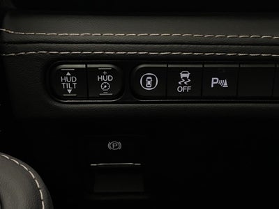 2026 Acura MDX SH-AWD w/Advance Package