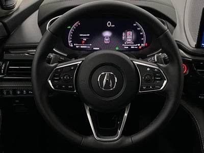 2026 Acura MDX SH-AWD w/Advance Package