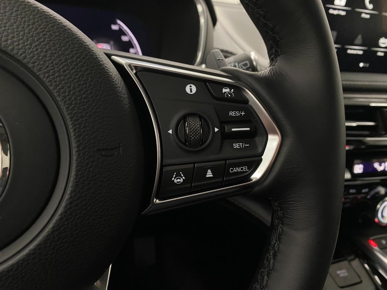 2026 Acura MDX SH-AWD w/Advance Package