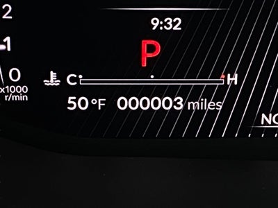 2026 Acura MDX SH-AWD w/Advance Package