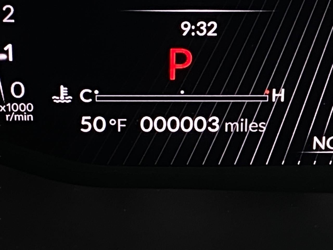 2026 Acura MDX SH-AWD w/Advance Package