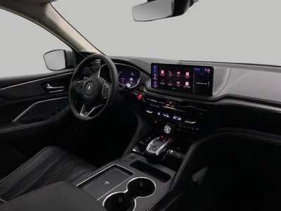 2026 Acura MDX SH-AWD w/Advance Package