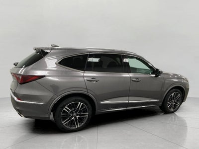 2026 Acura MDX SH-AWD w/Advance Package